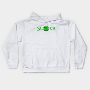 Slainte Kids Hoodie